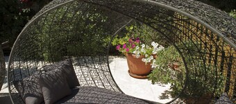 La Peonia Boutique B&B