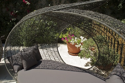 La Peonia Boutique B&B