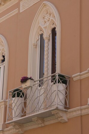 Exterior - La Peonia Boutique B&B (Cagliari)