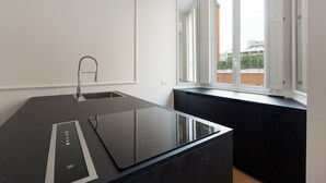 Dapur pribadi