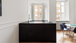 Dapur pribadi