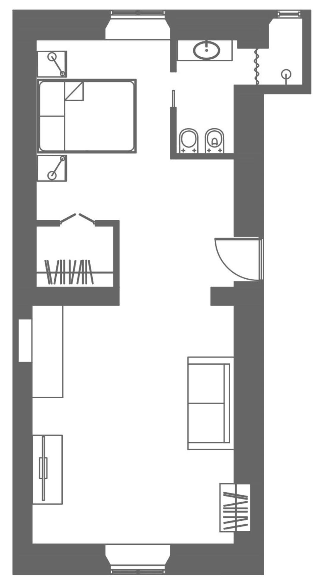 Planløsning