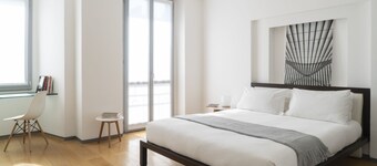 Brera Apartments in San Fermo