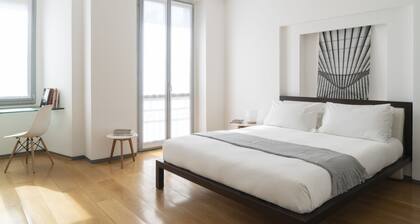 Brera Apartments in San Fermo