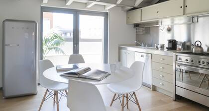Brera Apartments in San Fermo