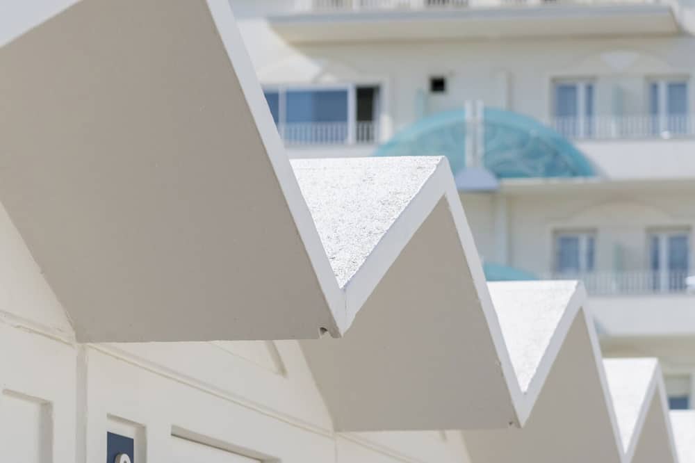 Luxor Beach Boutique Hotel Cattolica