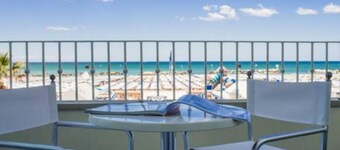 Luxor Beach Boutique Hotel Cattolica