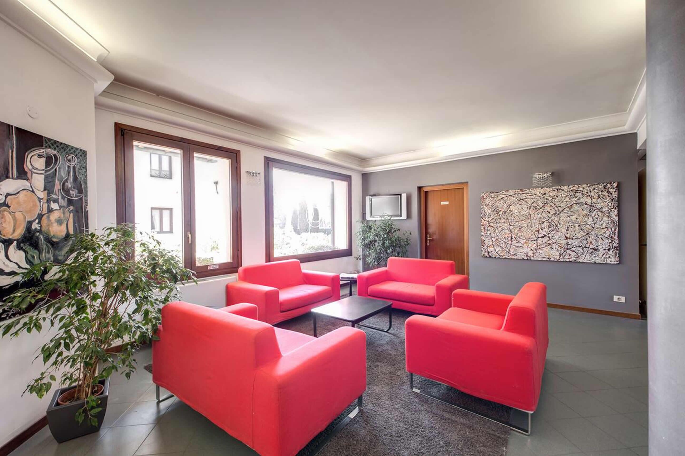 Photo - Hotel Alba Roma