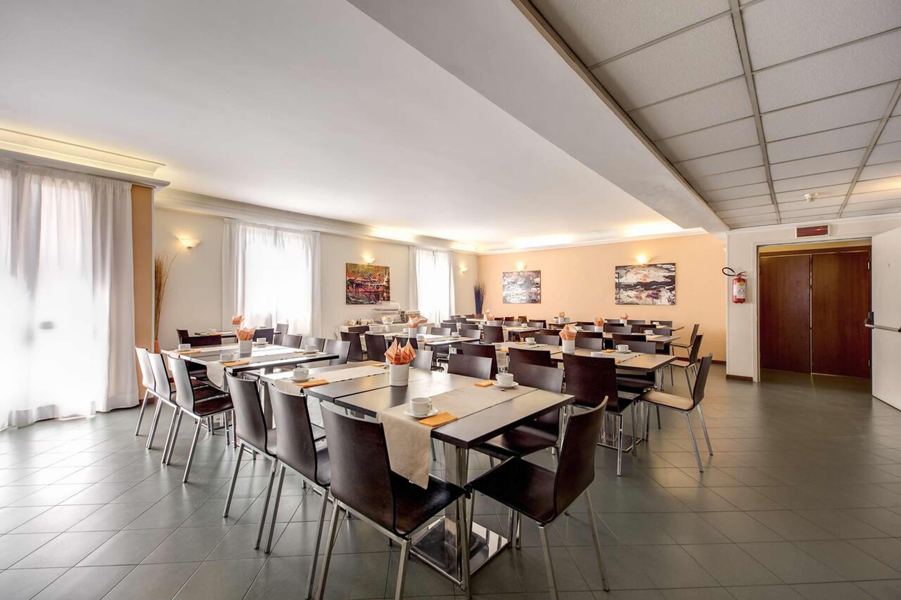 Photo - Hotel Alba Roma