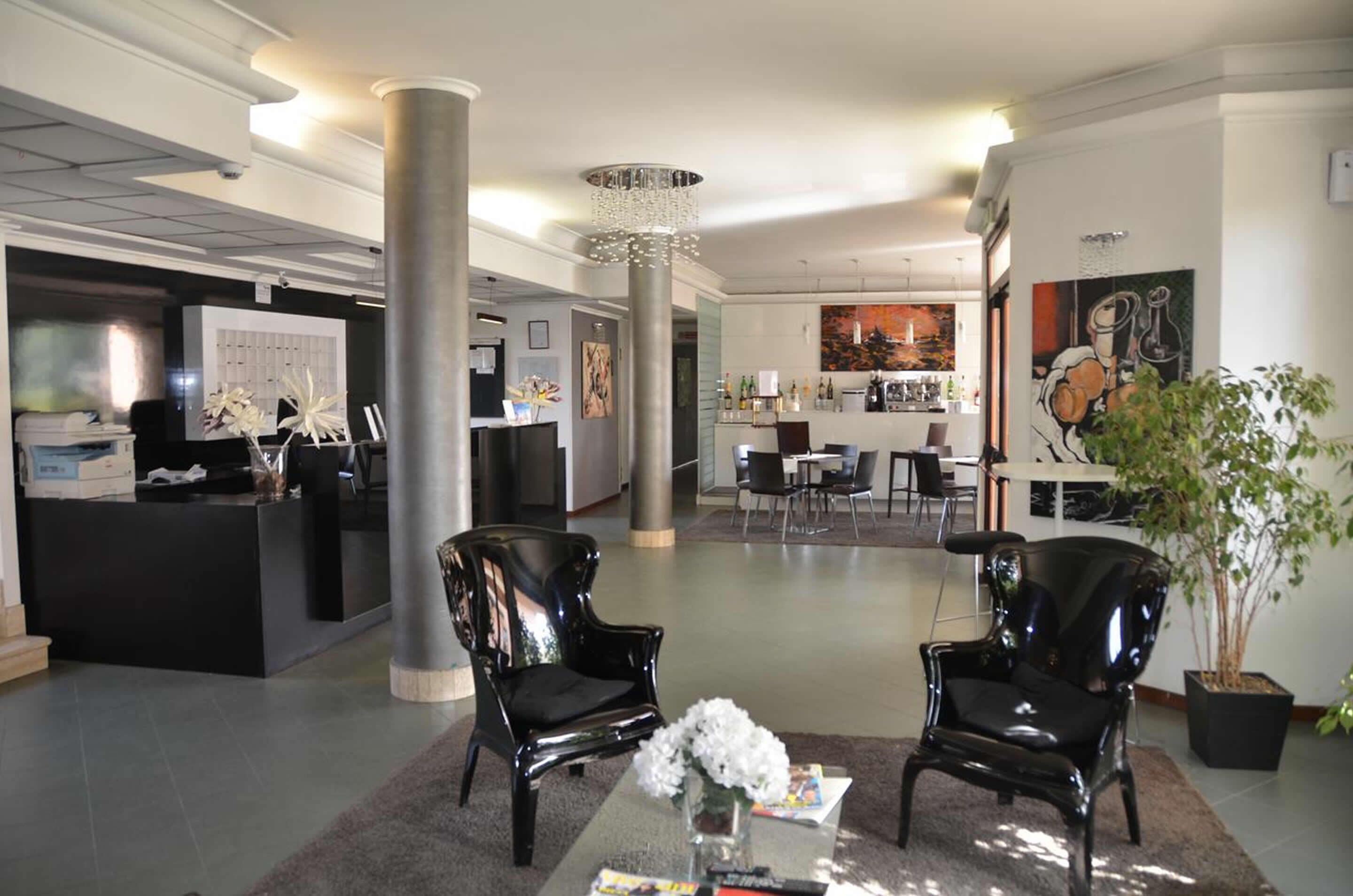Photo - Hotel Alba Roma