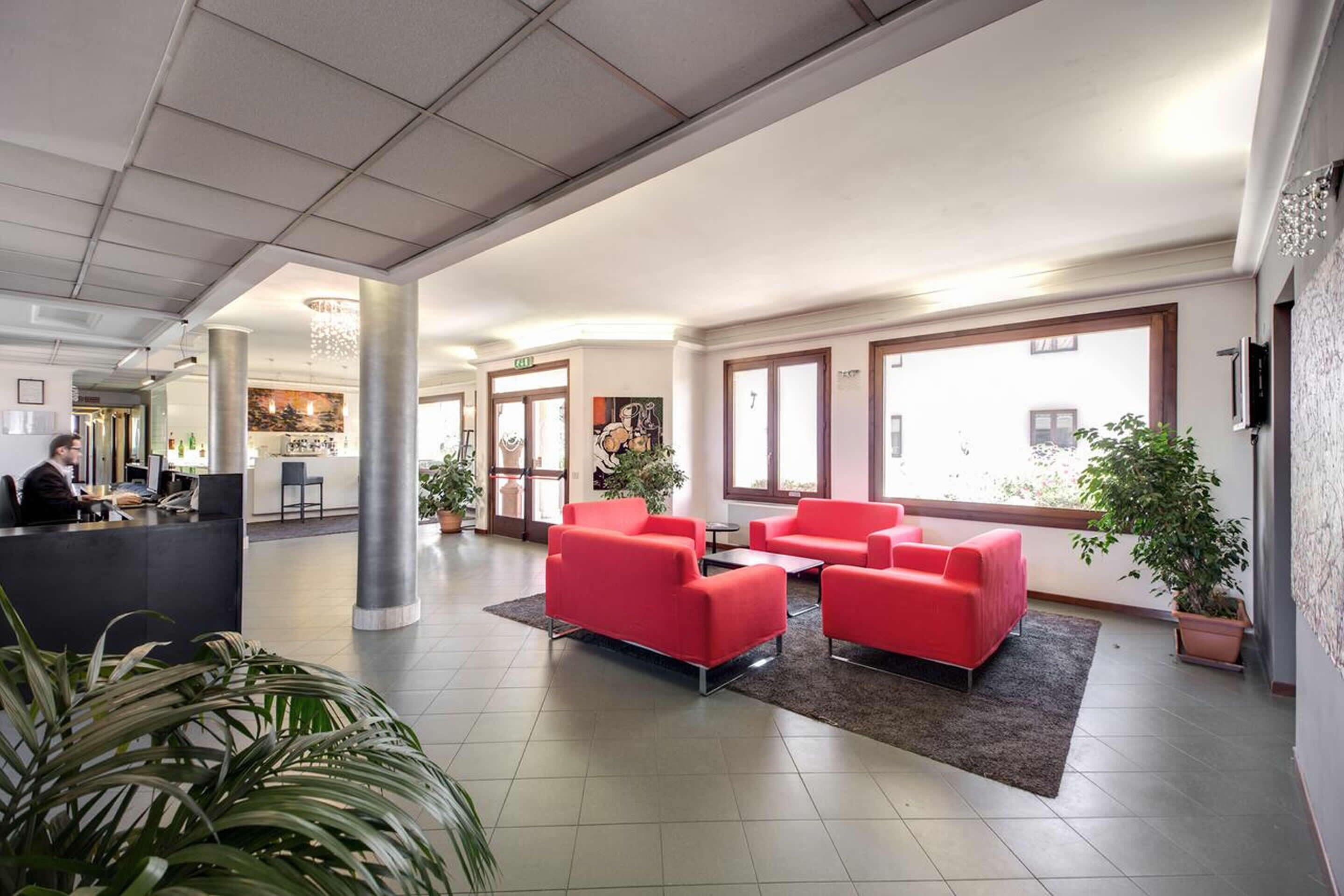 Photo - Hotel Alba Roma