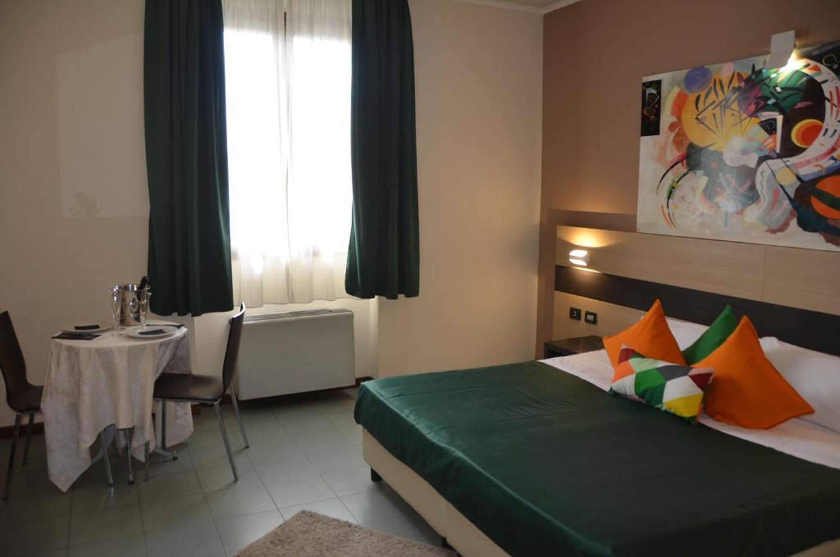 Photo - Hotel Alba Roma