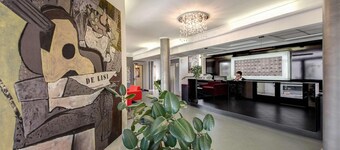 Hotel Alba Roma