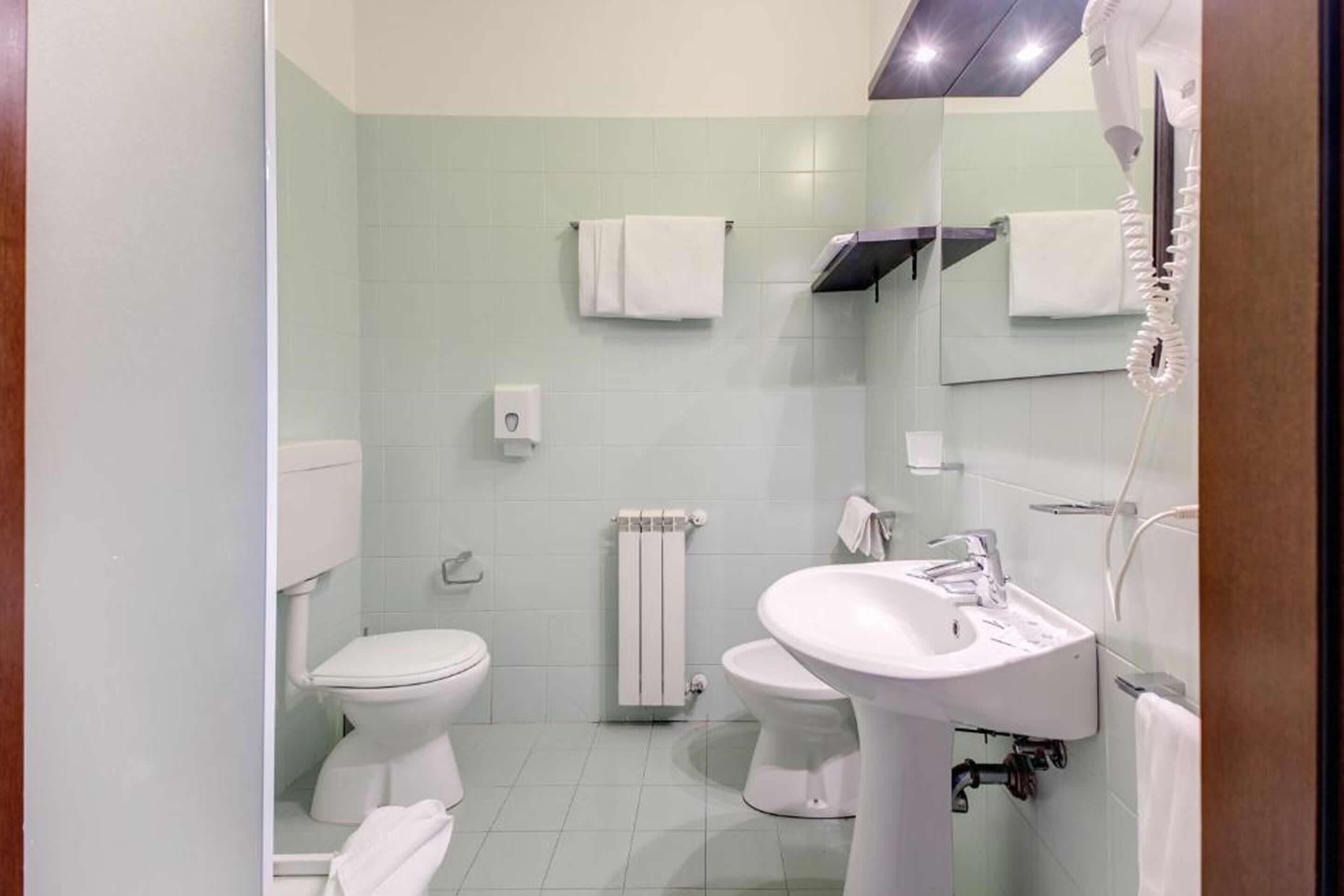 Photo - Hotel Alba Roma