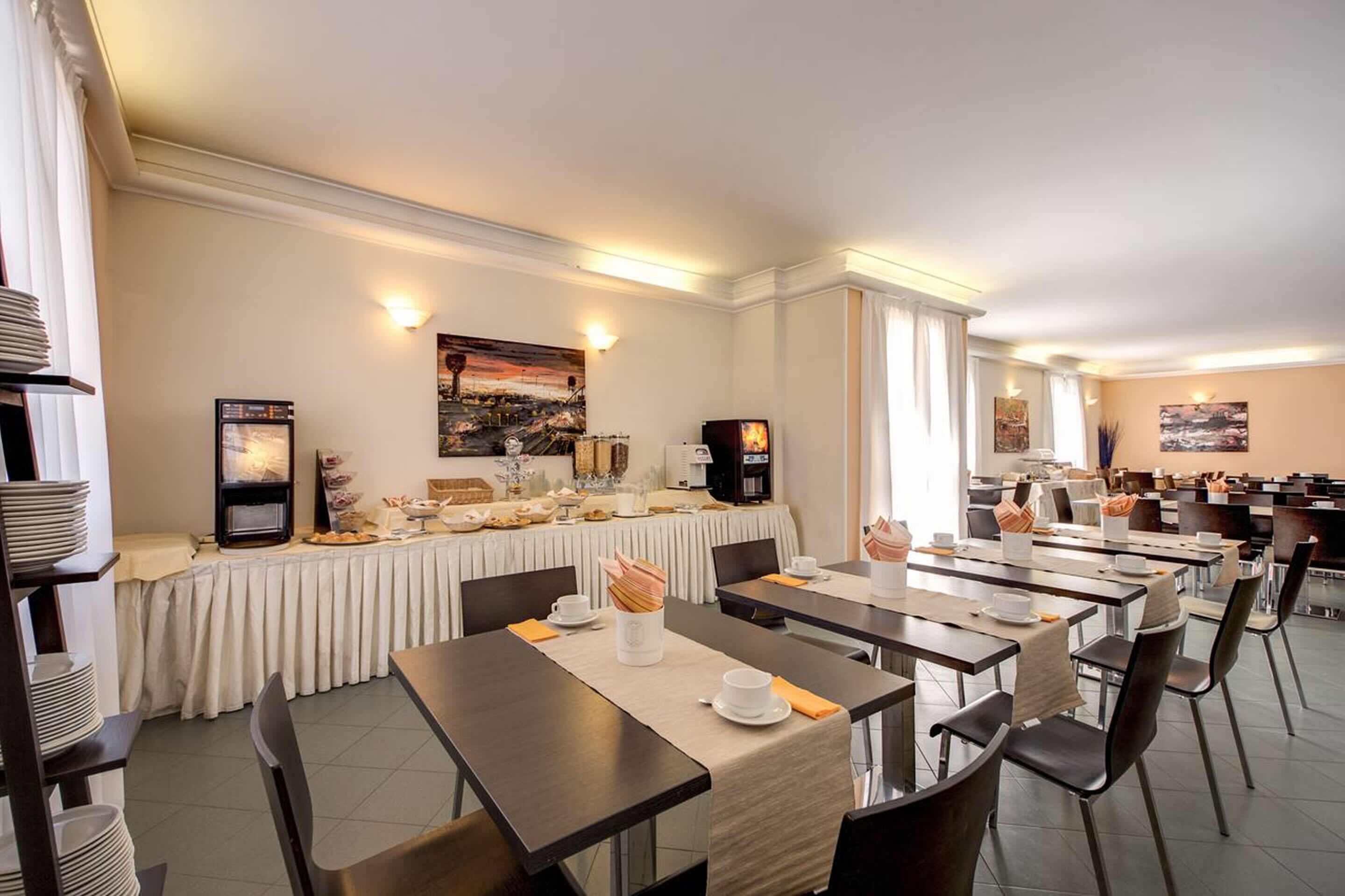 Photo - Hotel Alba Roma