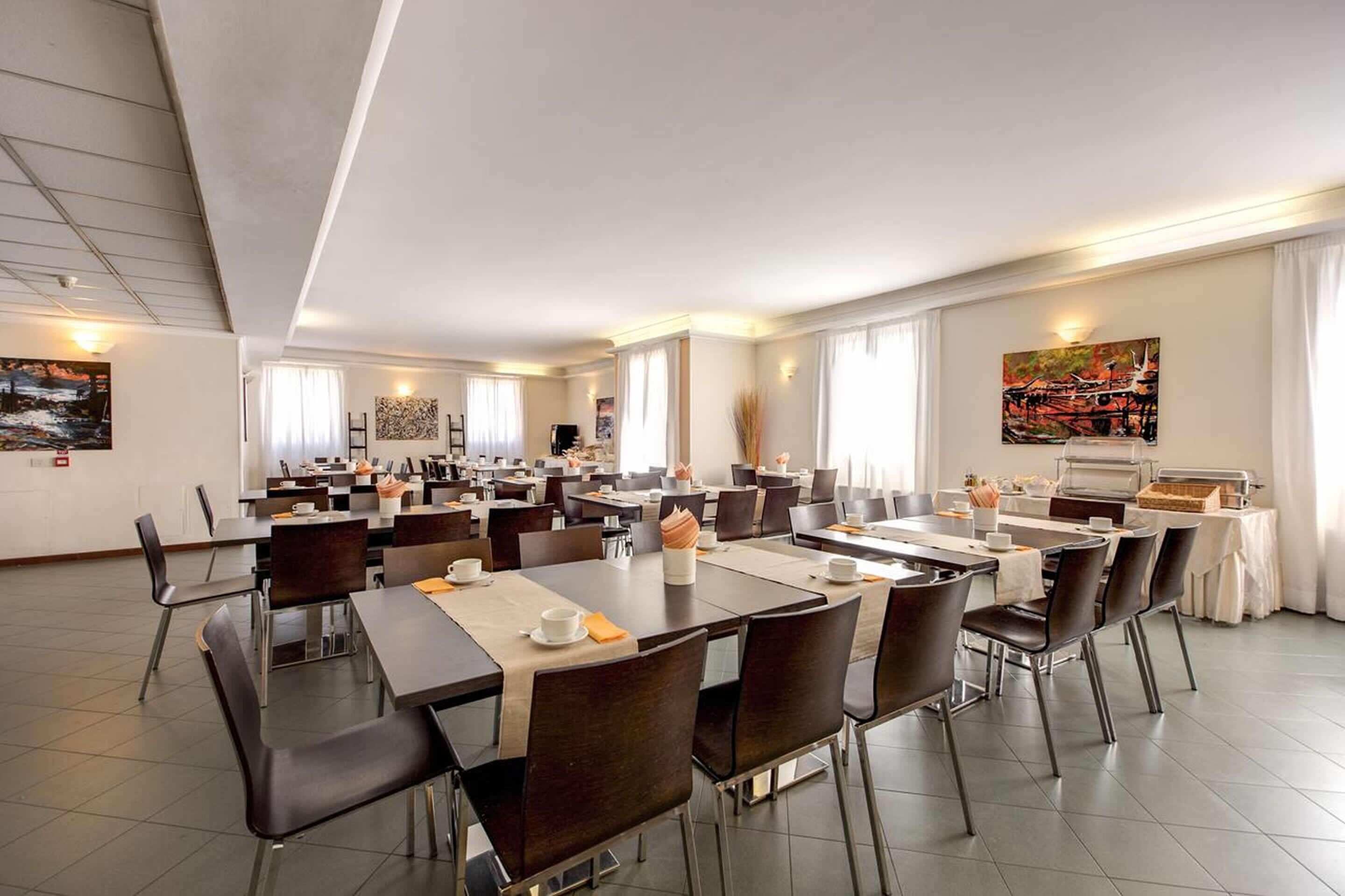 Photo - Hotel Alba Roma