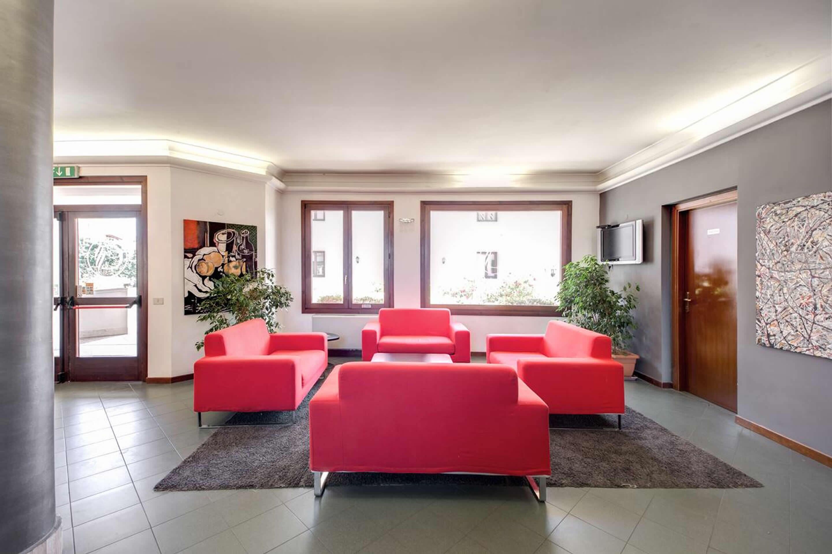 Photo - Hotel Alba Roma