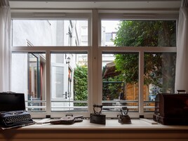 Old Dutch "Suite" | Kameruitzicht