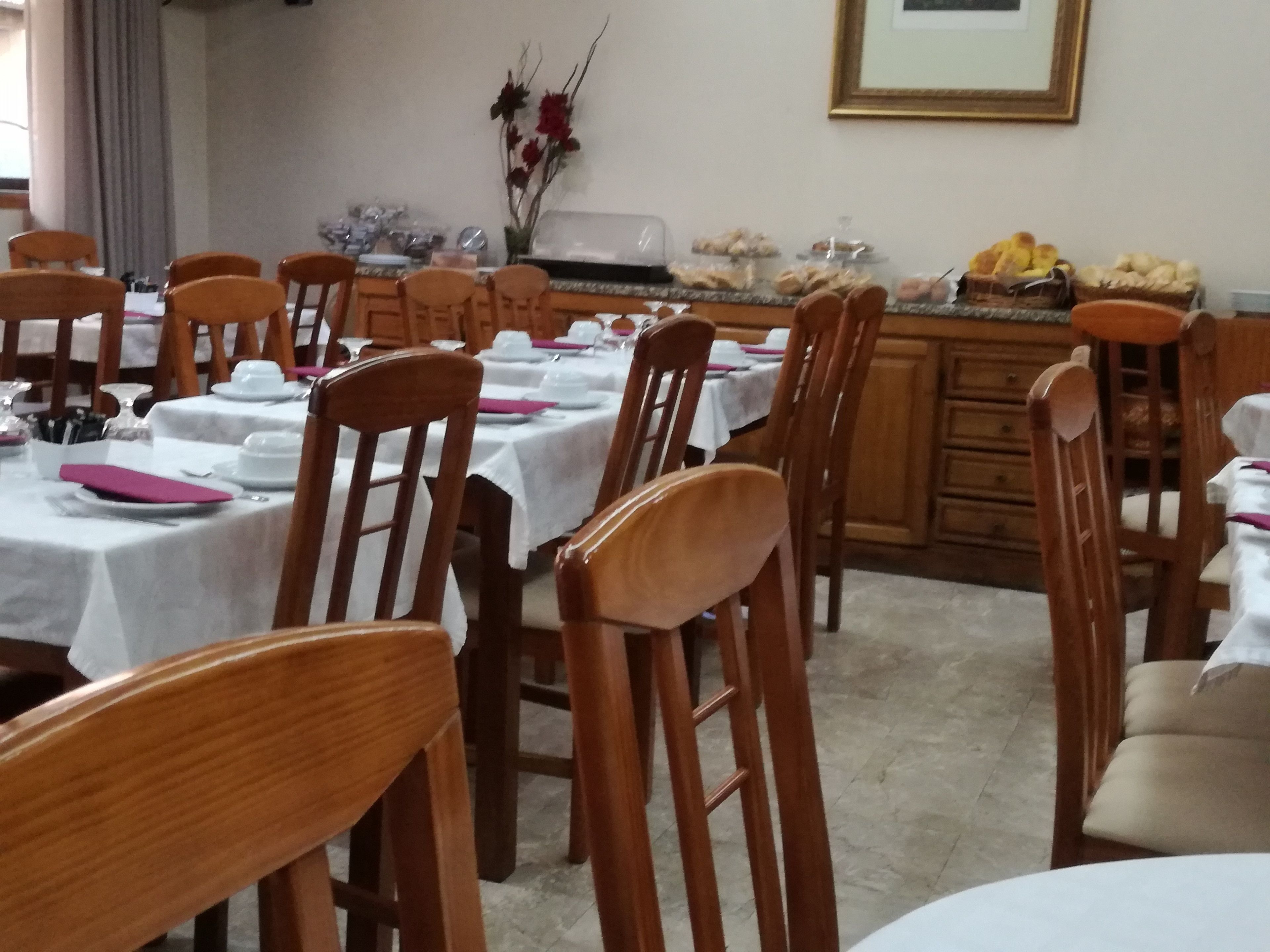 Foto - Hotel Dom Vilas