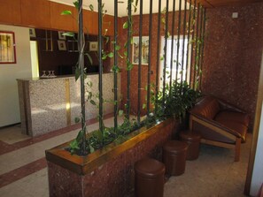 Business center - Hotel Dom Vilas (Braga)