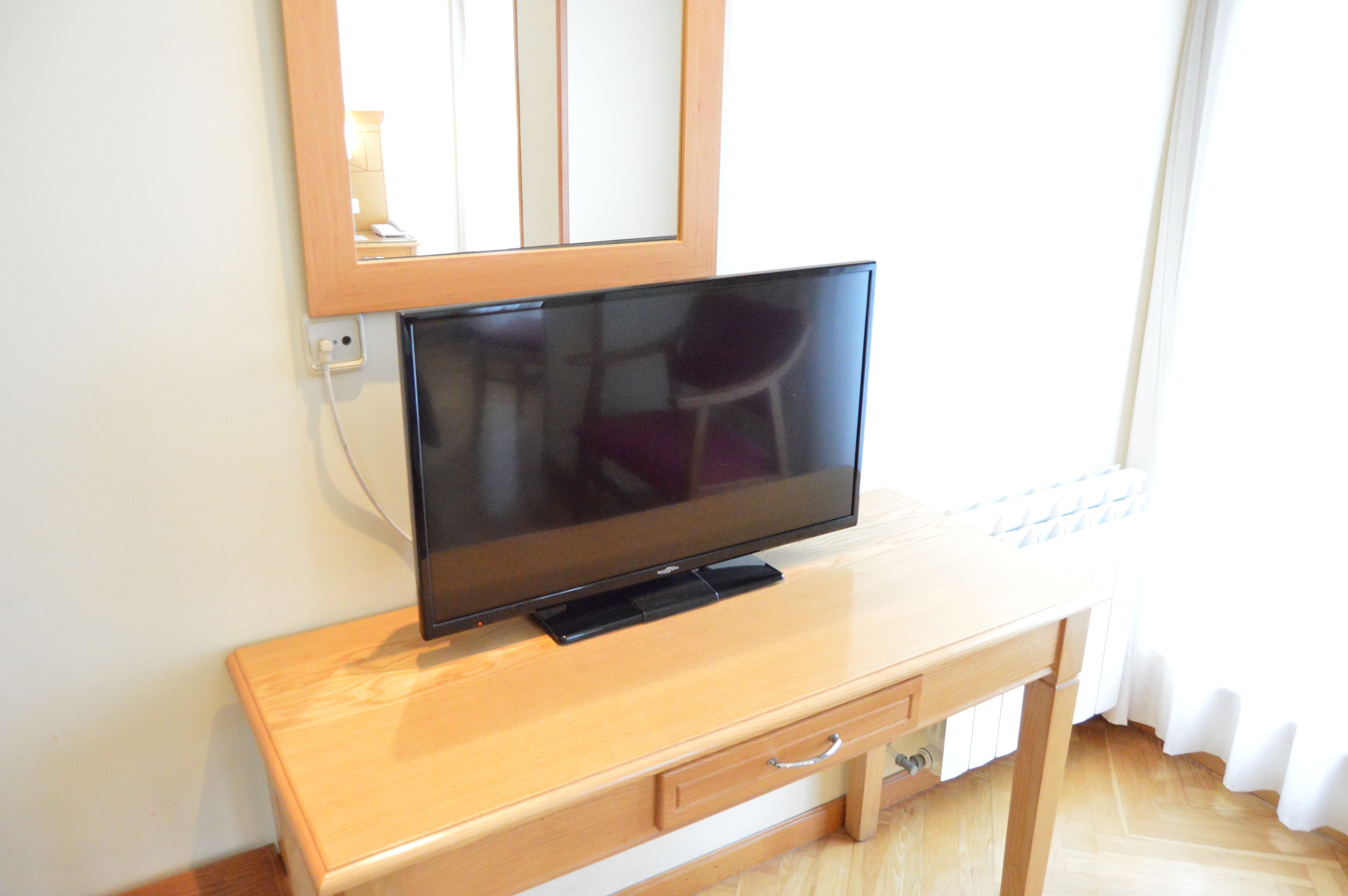 Photo - Hotel Cristal 2