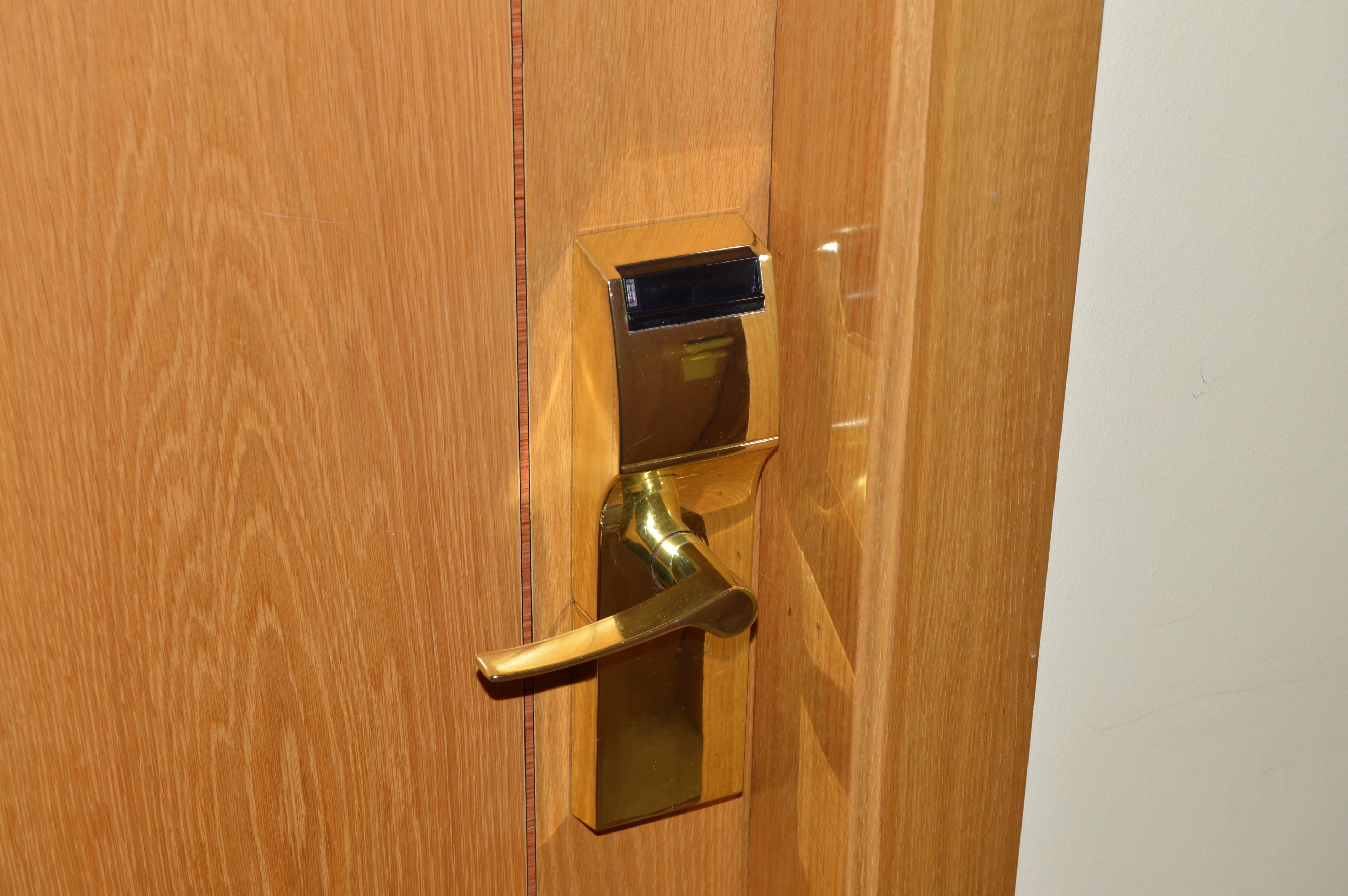 Photo - Hotel Cristal 2