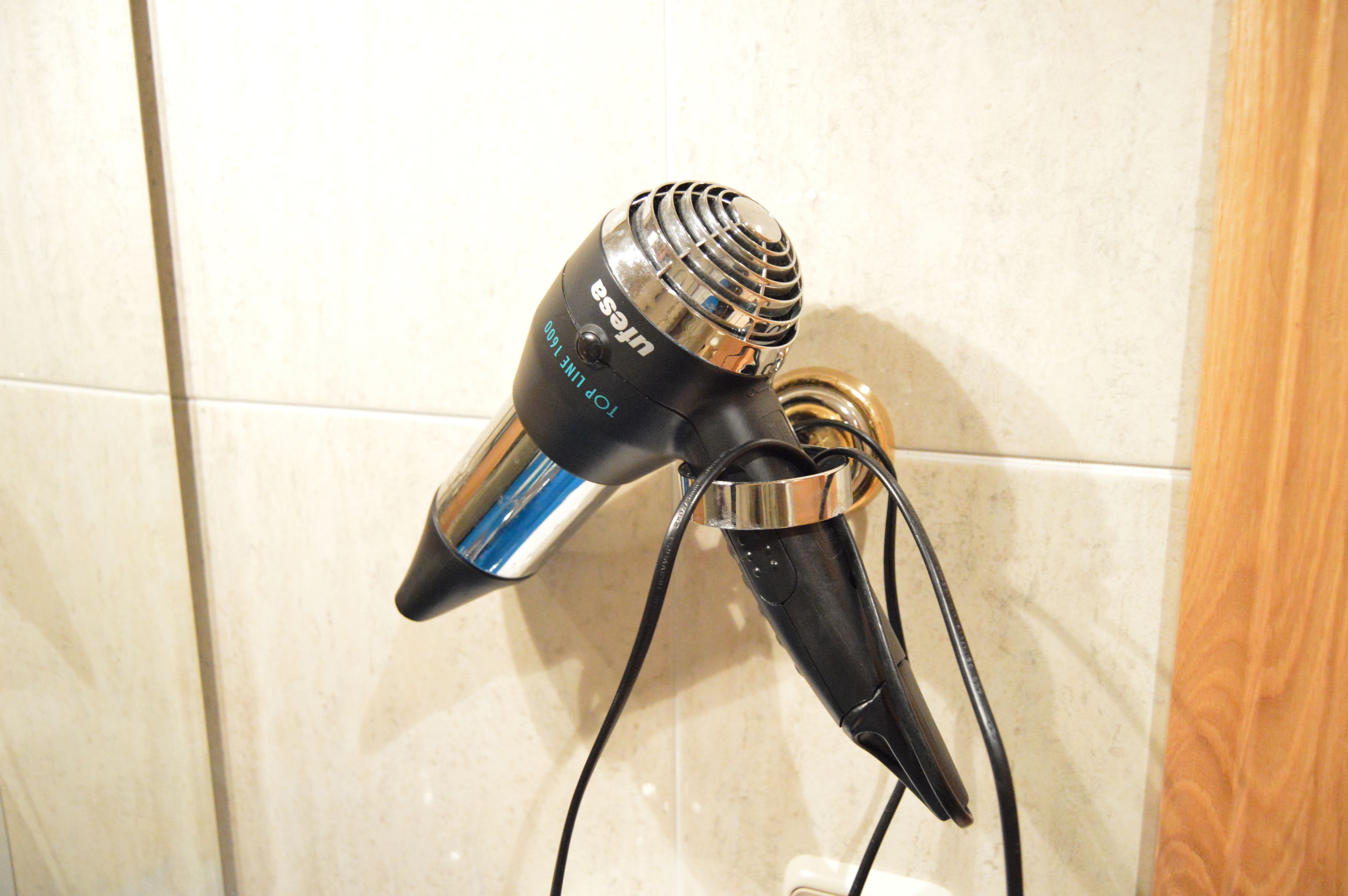 Photo - Hotel Cristal 2