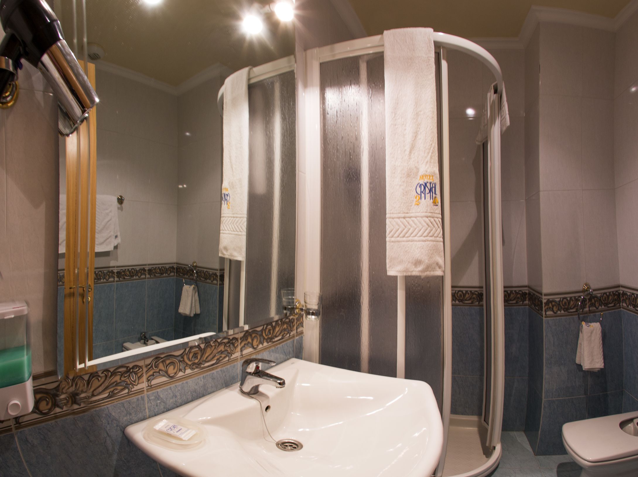 Photo - Hotel Cristal 2