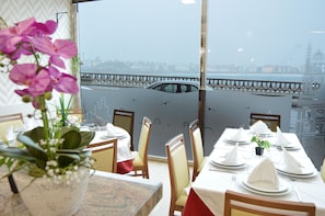 Restaurant - Cristal 2 (A Coruña)