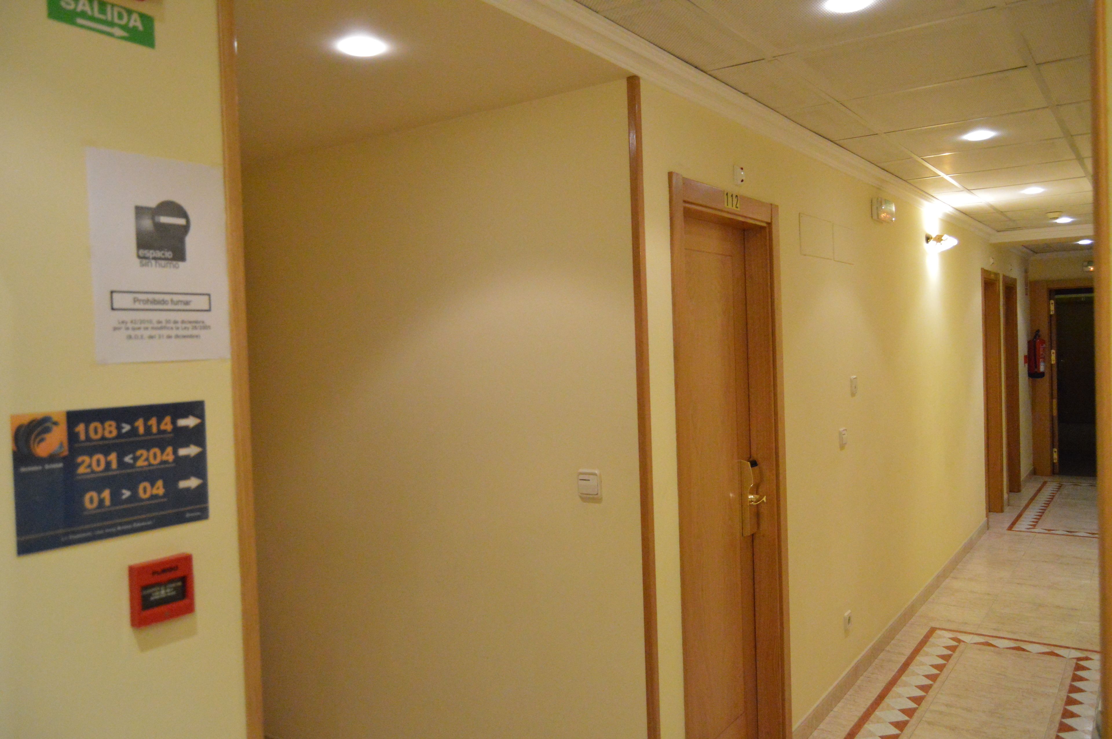 Photo - Hotel Cristal 2