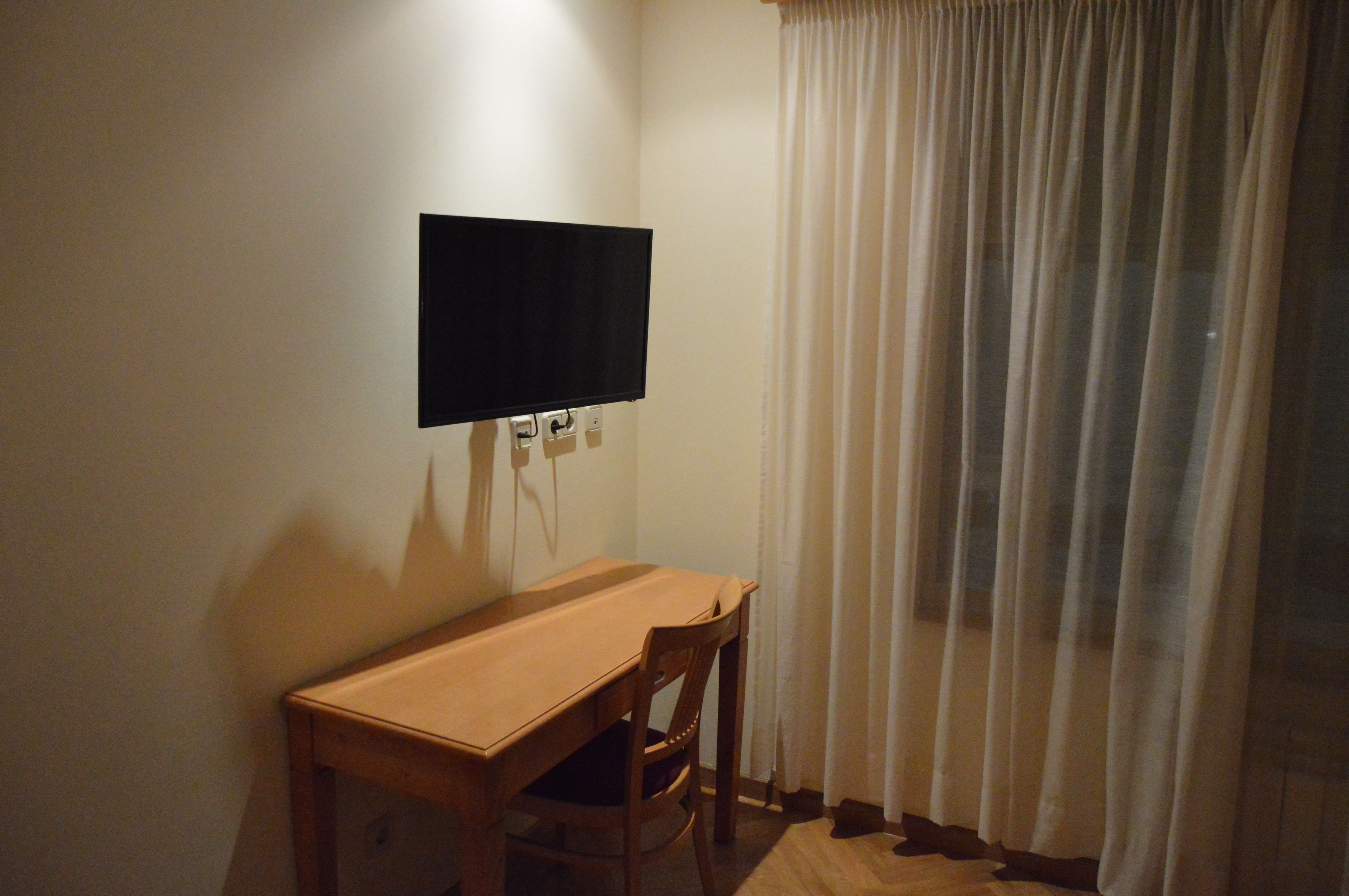 Photo - Hotel Cristal 2