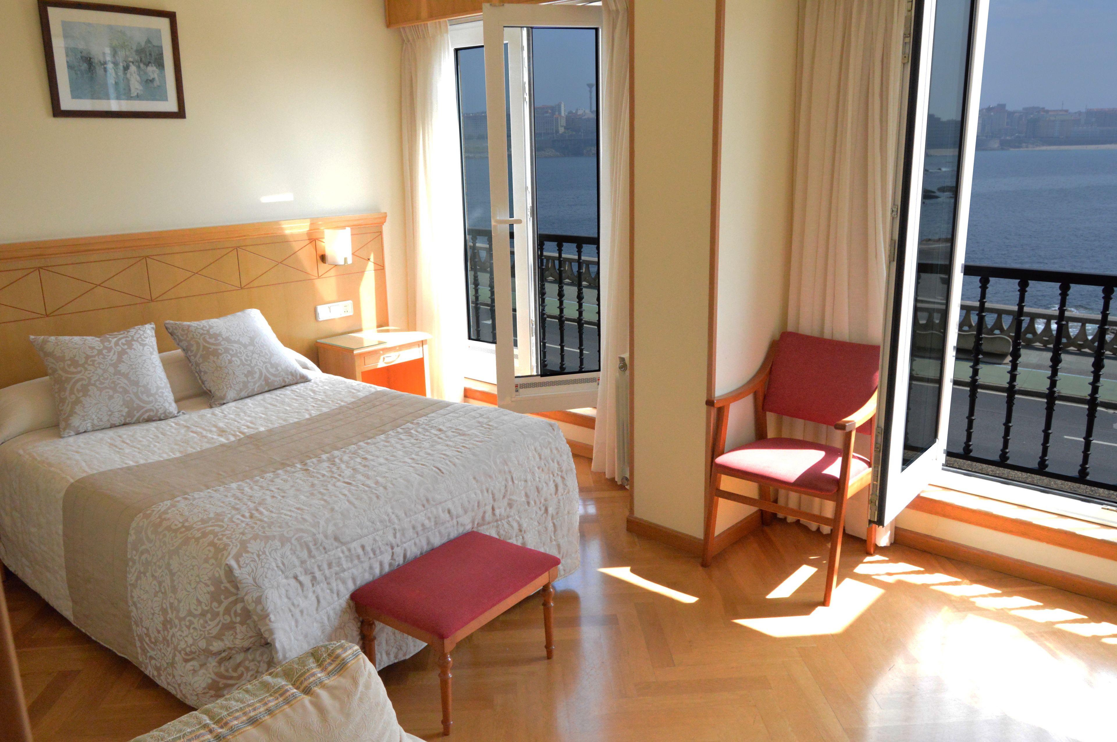 Photo - Hotel Cristal 2