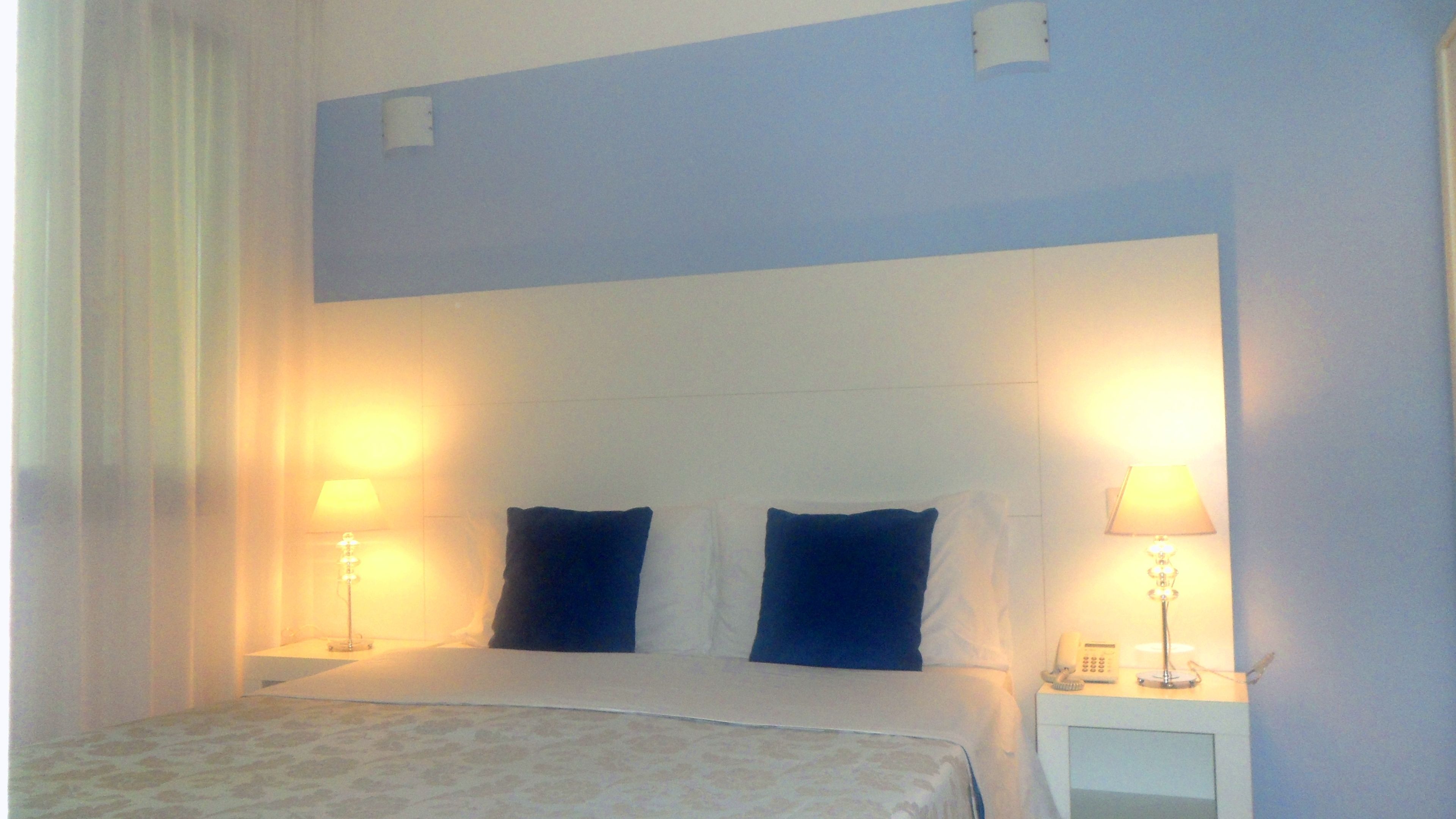 down duvets, in-room safe, individually furnished, desk