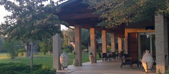 Antica Ravenna Residence