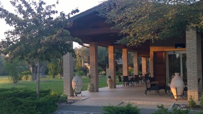 Antica Ravenna Residence