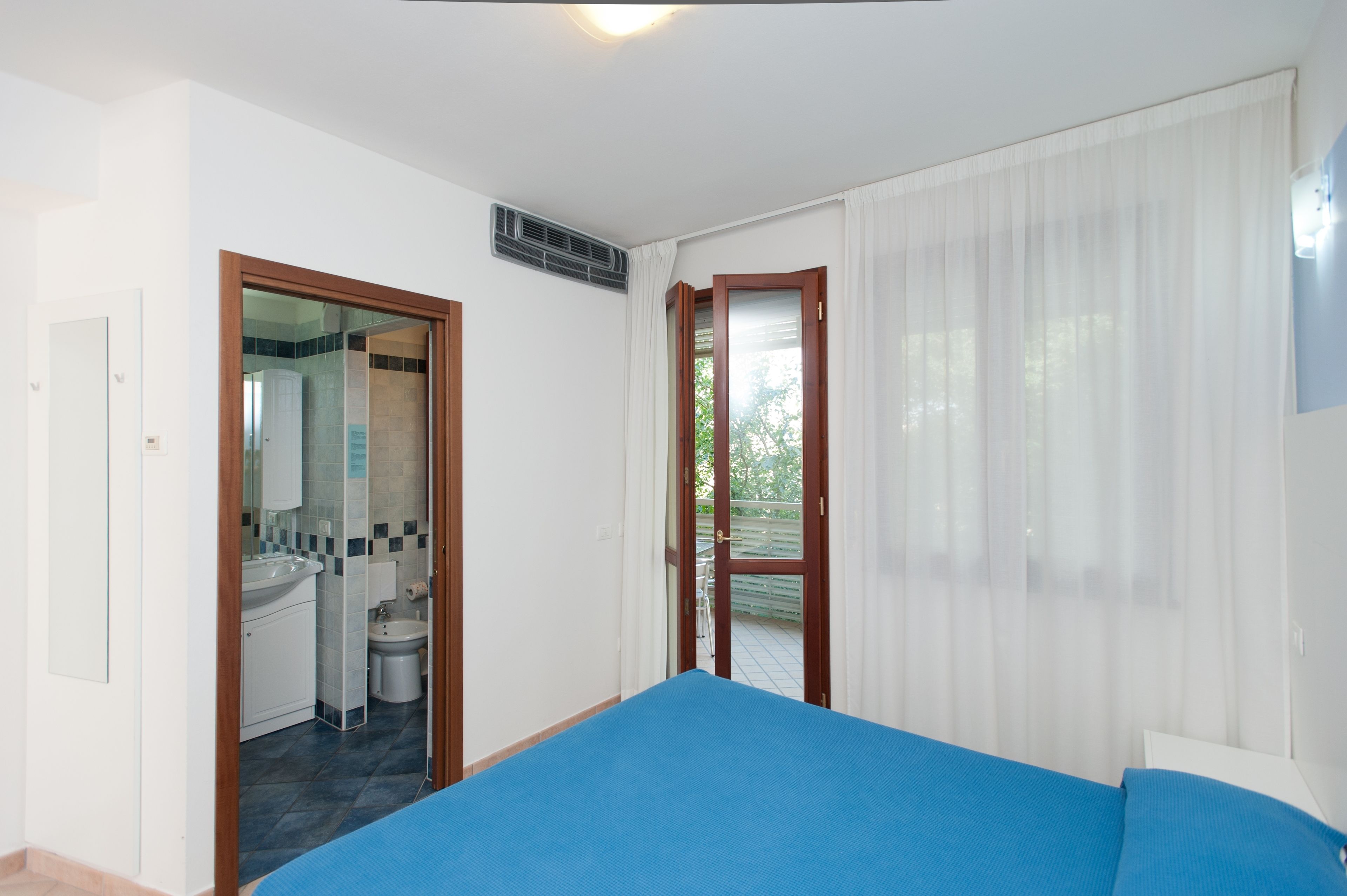 down duvets, in-room safe, individually furnished, desk