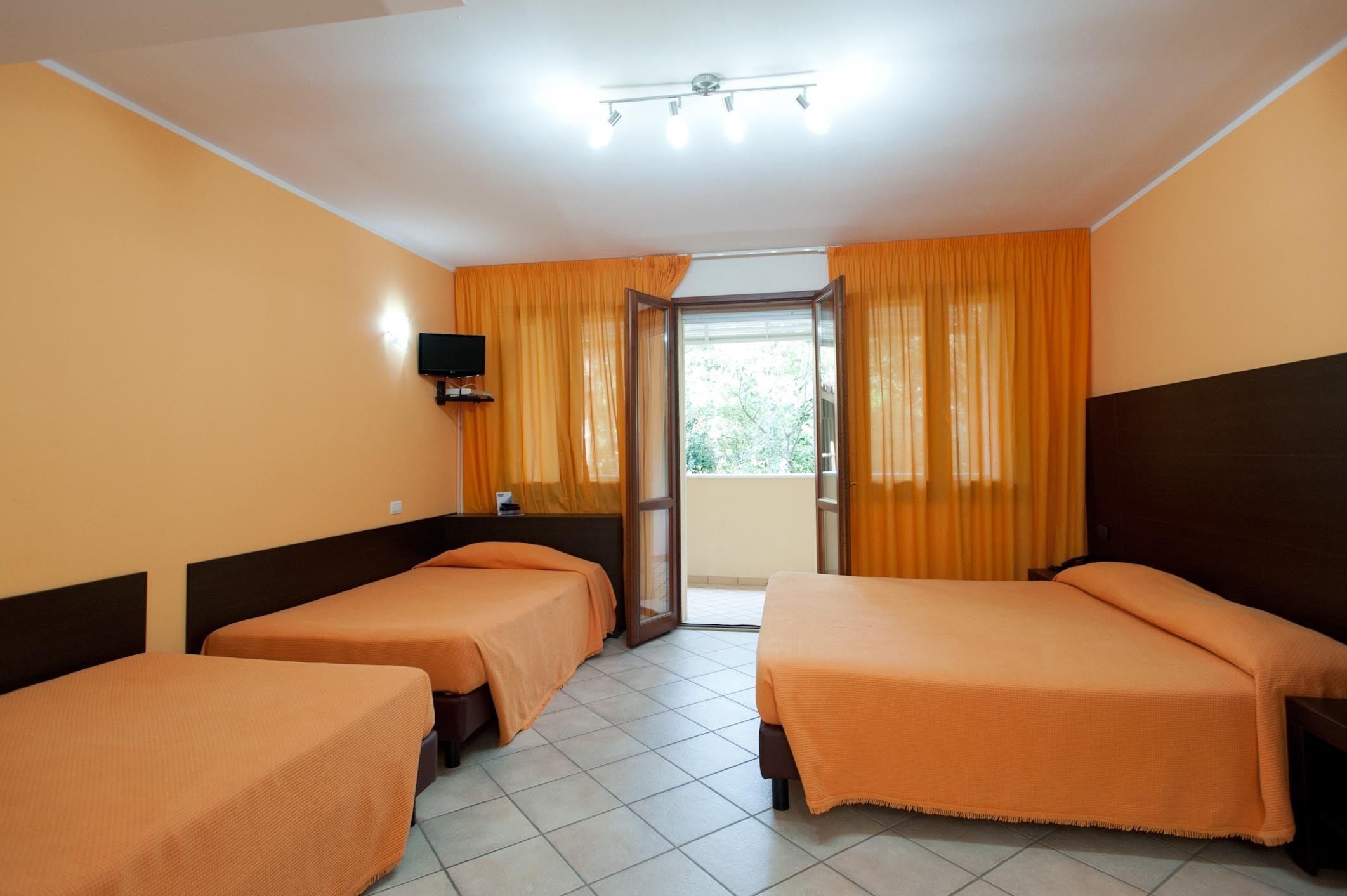 down duvets, in-room safe, individually furnished, desk