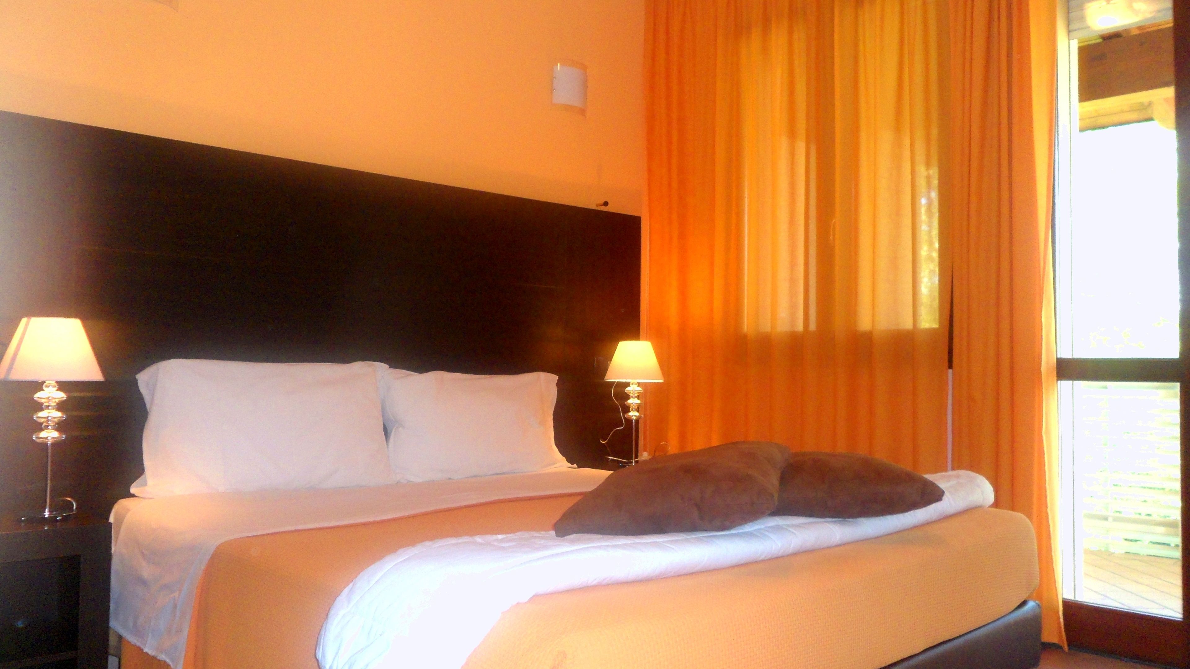 down duvets, in-room safe, individually furnished, desk