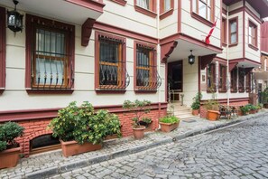 Exterior - Aruna Hotel (Istanbul)