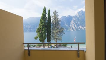 Comfort-Studio | Balkon