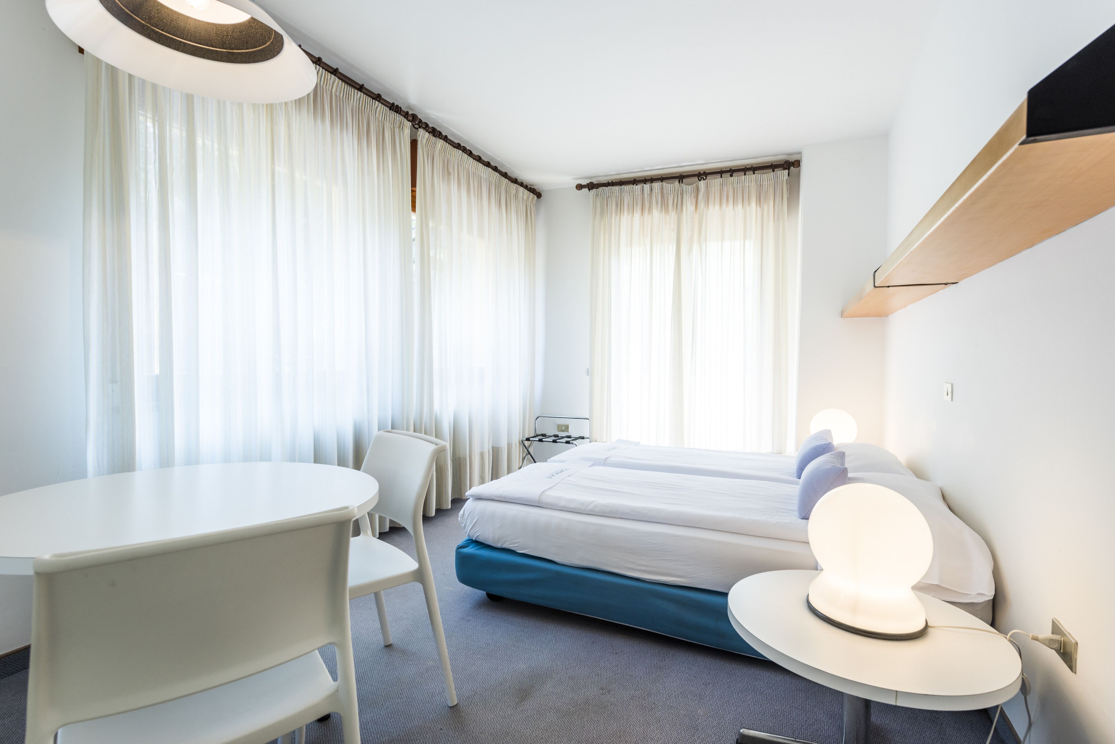 standard double room | room amenity