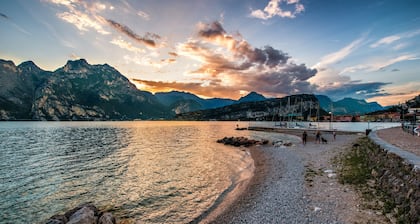 Hotel Residence Torbole