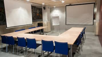 Sala de reunião