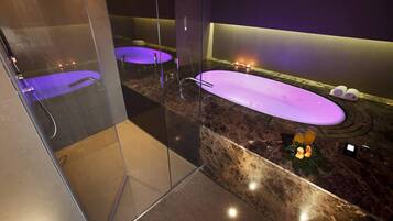 Komfortbadewanne