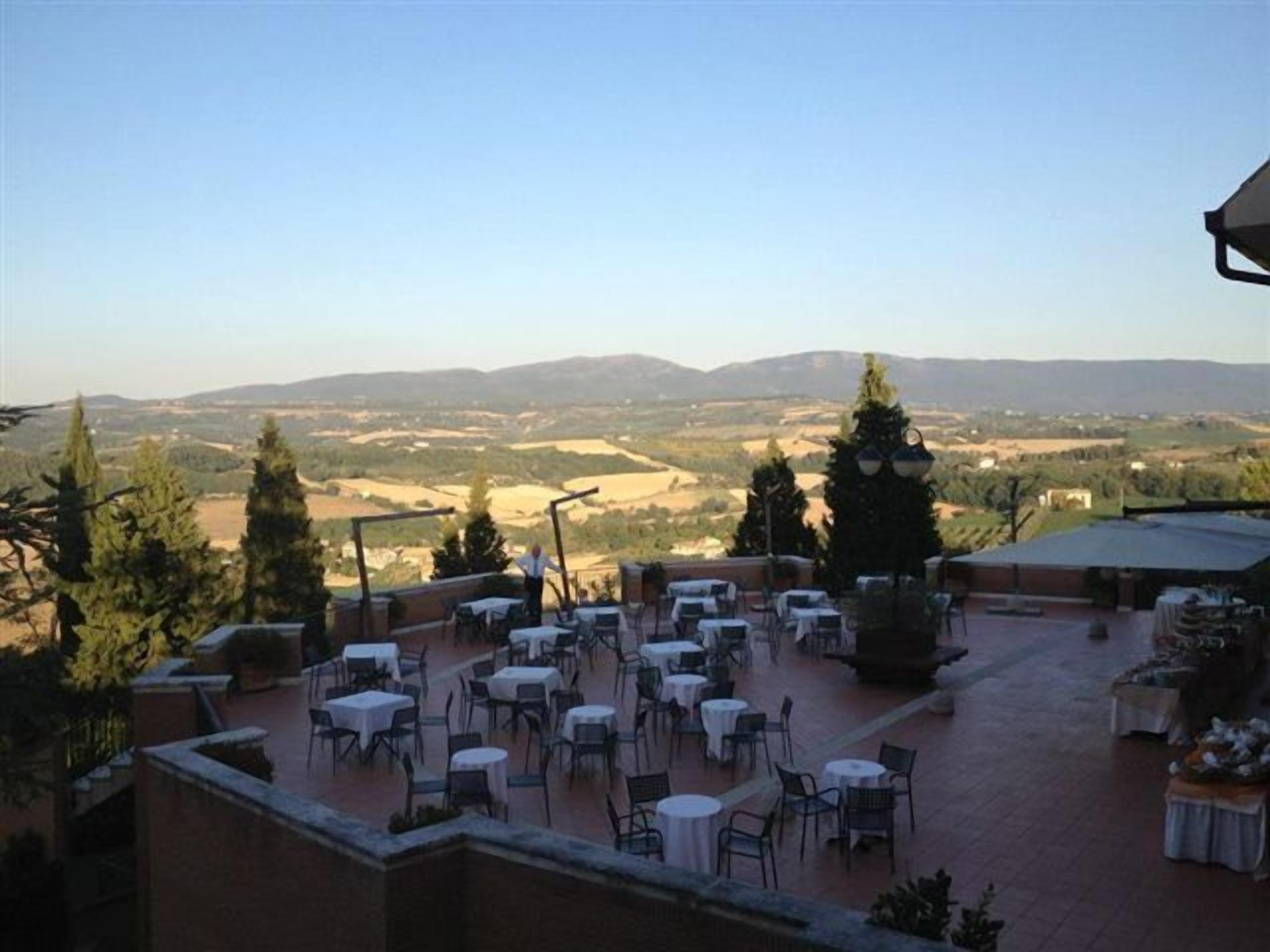 lunch and dinner served, local cuisine