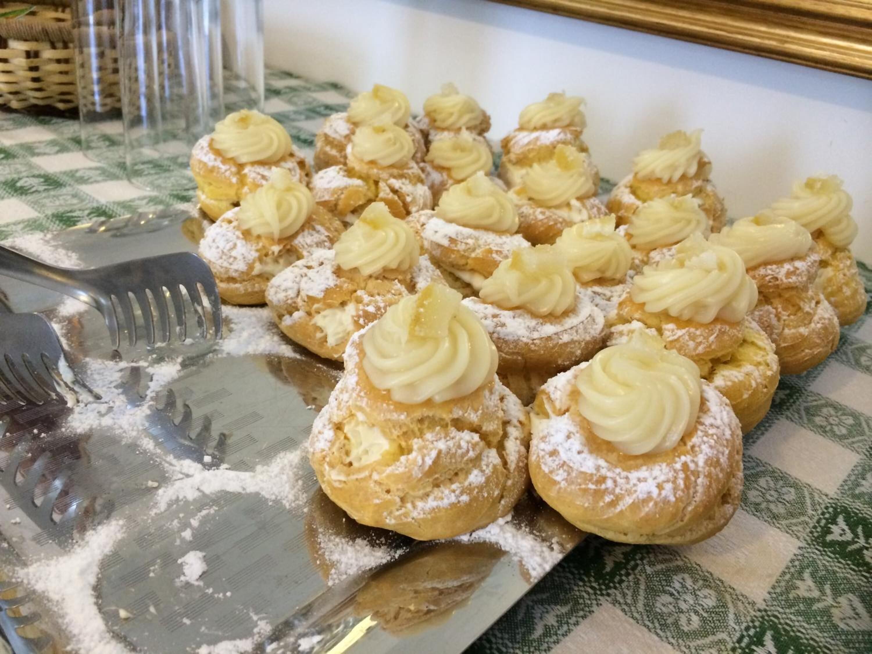 레스토랑