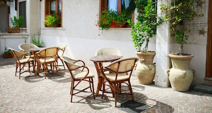 Hotel Nido Verde
