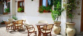 Hotel Nido Verde