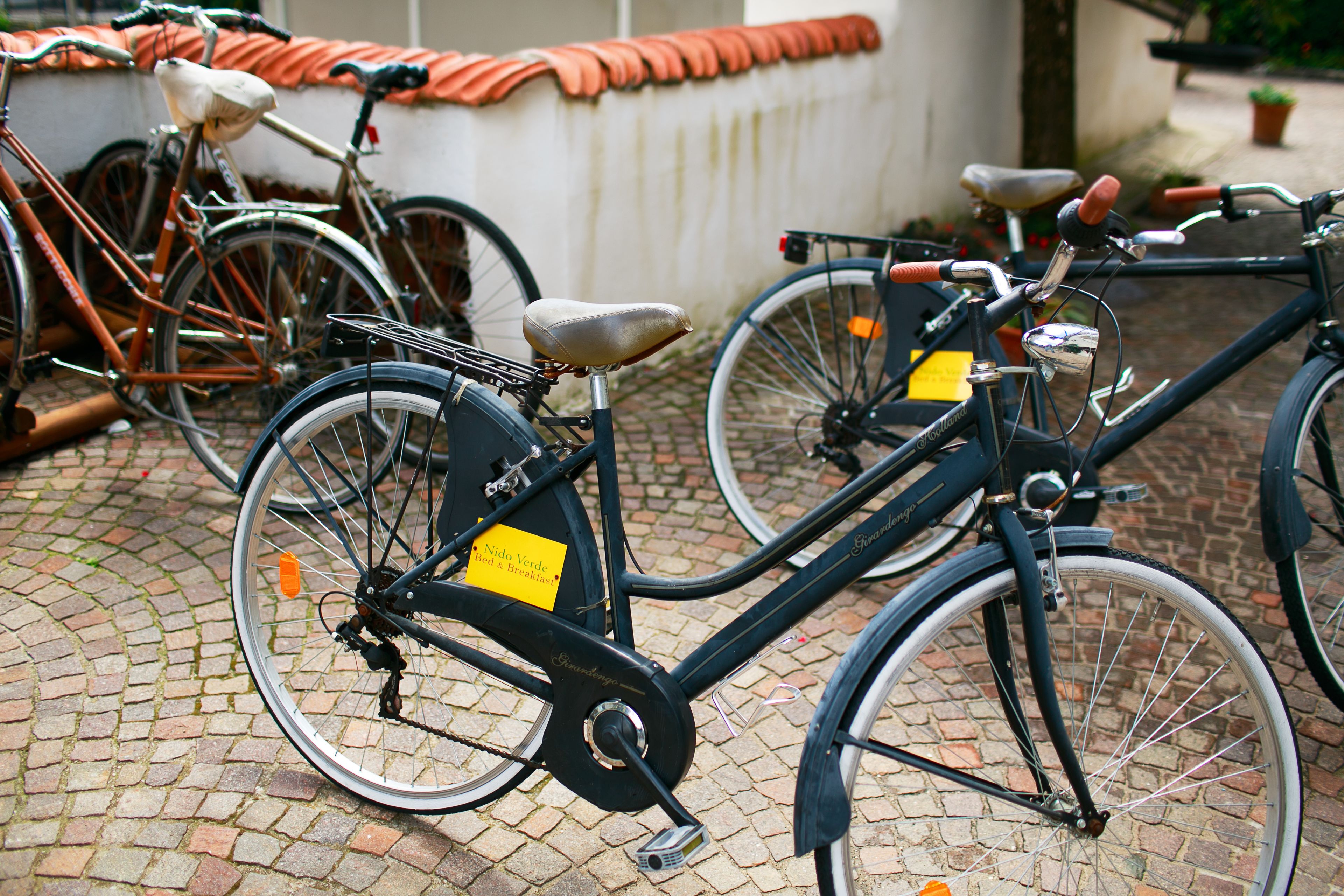 自転車