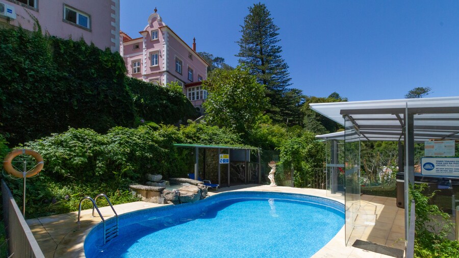 Quinta Das Murtas B&B